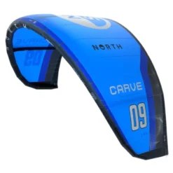 North Carve Kite 2025