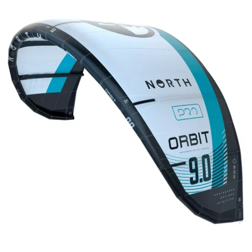 North Orbit Pro Kite 2025 - 85000.250010 100 01 - North