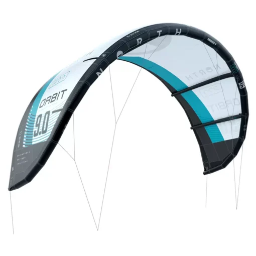 North Orbit Pro Kite 2025 - 85000.250010 100 04 - North