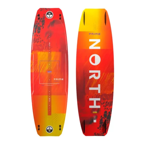 North Prime TT Board 2025 - 85002.250020 381 1 - North
