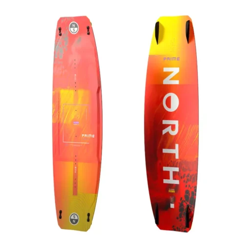North Prime TT Board 2025 - 85002.250020 381 2 - North