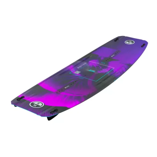 North Astra TT Board 2025 - 85002.250021 506 04 - North