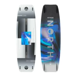 North Atmos PRO TT Board 2025