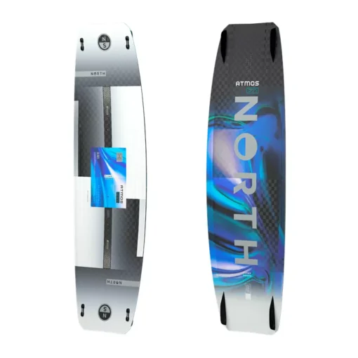 North Atmos PRO TT Board 2025 - 85002.250023 100 02 - North