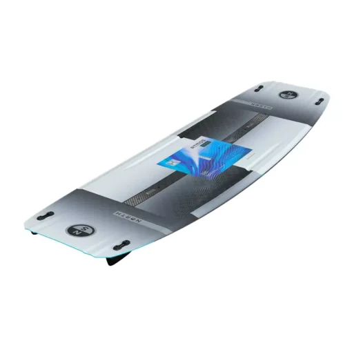 North Atmos PRO TT Board 2025 - 85002.250023 100 04 - North