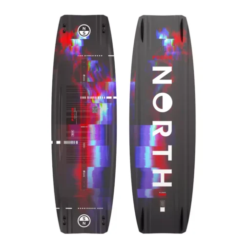 North Focus Hybrid TT Board 2025 - 85002.250024 991 1 - North