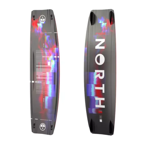 North Focus Hybrid TT Board 2025 - 85002.250024 991 2 - North