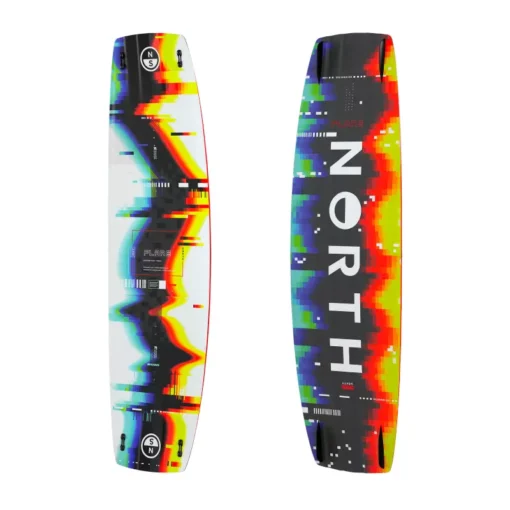 North Flare TT Board 2025 - 85002.250025 100 2 - North
