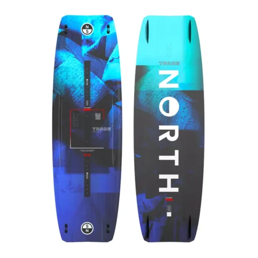 North Trace TT Board 2025 - 85002.250026 681 1 - North