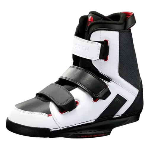 North Fix Boots 2025 - 85003.240031 900 2 - North