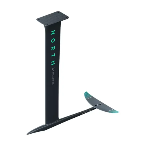 North Sonar Carbon Foil Edition 2025 - 85004.240070 900 01 - North