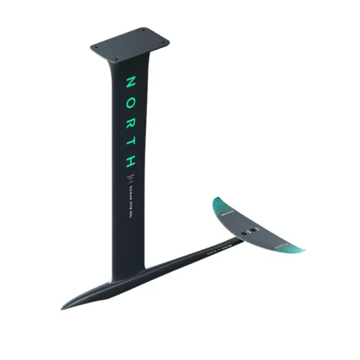 North Sonar Carbon Foil Edition 2025 - 85004.240070 900 02 - North