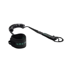 North Coiled Ankle Leash 2025