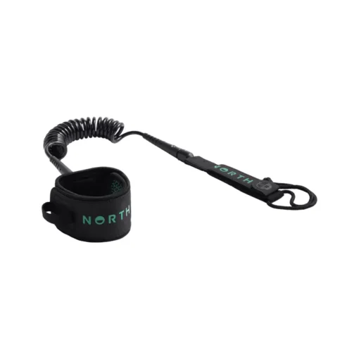 North Coiled Ankle Leash 2025 - 85005.240032 900 01 - North