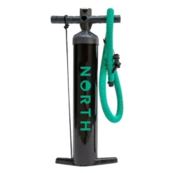 North Kite & Wing Pump 2025