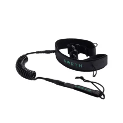 North Waist Board Leash 2025