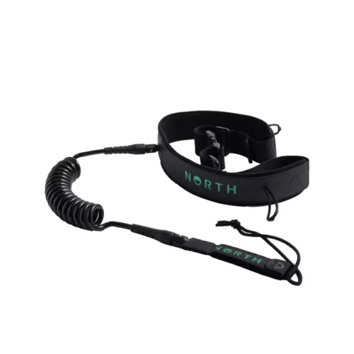 North Waist Board Leash 2025 - 85005.240082 900 01 - North