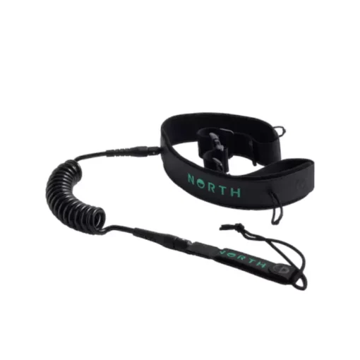 North Waist Board Leash 2025 - 85005.240082 900 1 - North