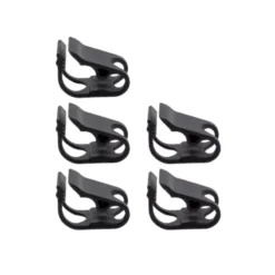 North Hyperflow Pinch Clamp set of 5 2025