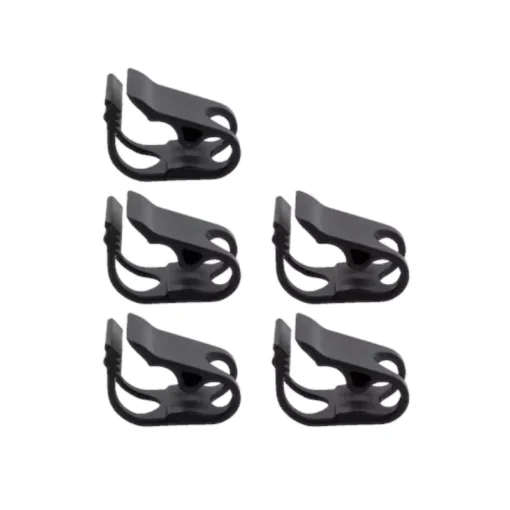 North Hyperflow Pinch Clamp set of 5 2025 - 85006.240054 900 1 - North