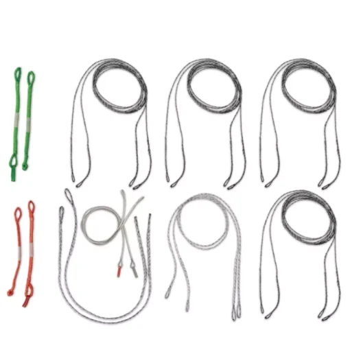 North 2025 Bridle set Pulse - 5 Line 2025 - 85006.250060 999 1 - North