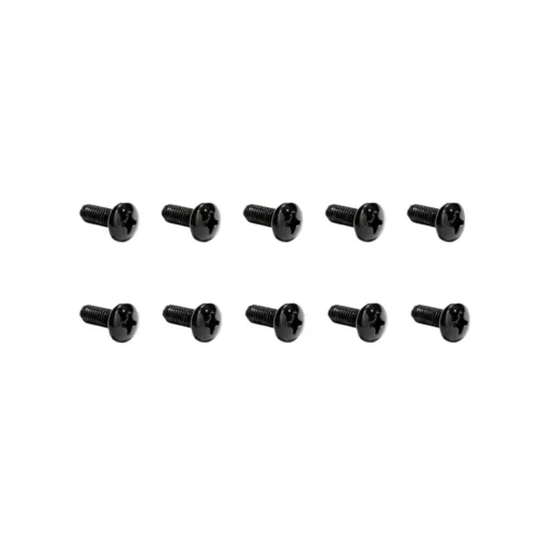 North Seek Air Strap Screw Pack 2025 - 85008.230053 900 01 - North