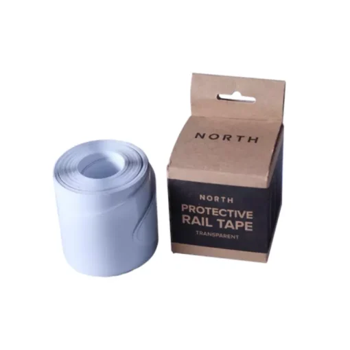 North Foilboard Rail Tape 2025 - 85008.230074 999 1 - North