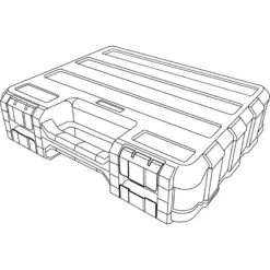 North Foil & Bindings Tool Kit 2025