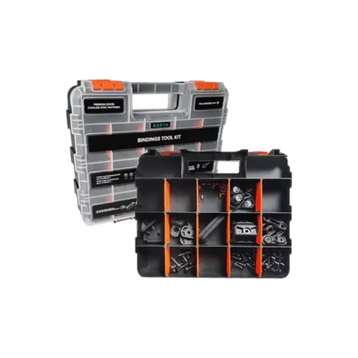 North Foil & Bindings Tool Kit 2025 - 85008.230075 999 1 - North