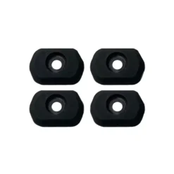 North Free-Lo Strap Washers - set of 4 2025