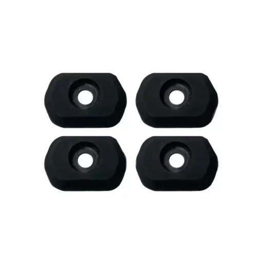 North Free-Lo Strap Washers - set of 4 2025 - 85008.230121 900 01 - North