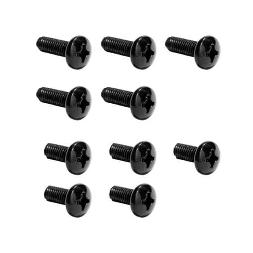 North Free Strap M6 Screws (Sense) set of 5 2025 - 85008.240110 900 1 - North
