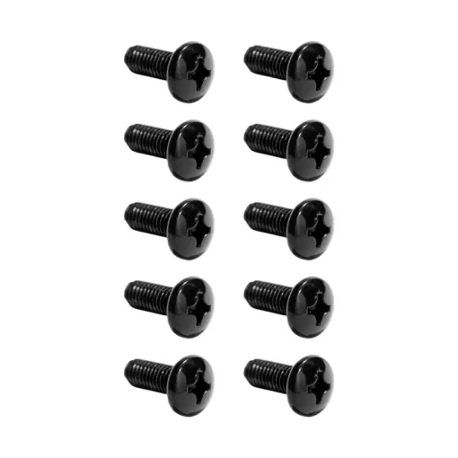 North Twintip Hardware Screws M6x16mm, set of 10 2025 - 85008.240111 900 1 - North
