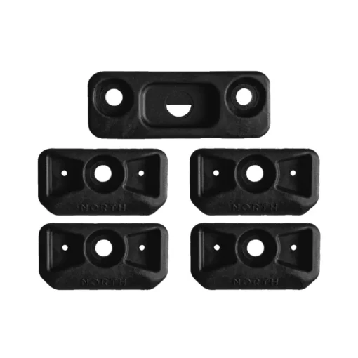North Free Surf Strap Washers set of 5 2025 - 85008.240114 900 1 - North