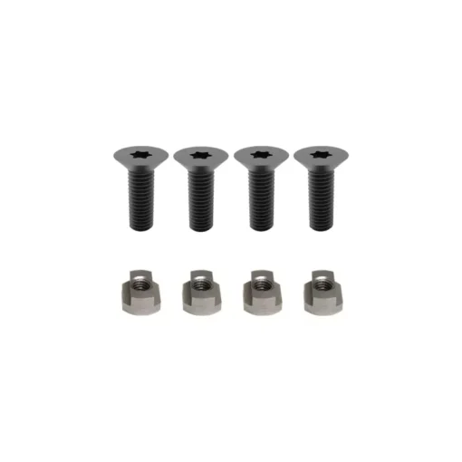 North Dropbox Screw Pack - 23mm 2025 - 85009.230135 900 01 - North