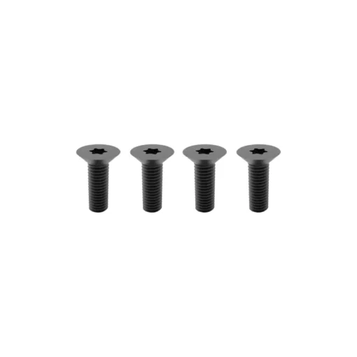 North Sonar Wing Screw Pack H (M8x23) 2025 - 85009.230143 900 01 - North