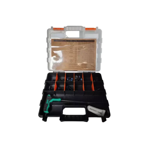 North Sonar Session Saver Box 2025 - 85009.230160 999 1 - North