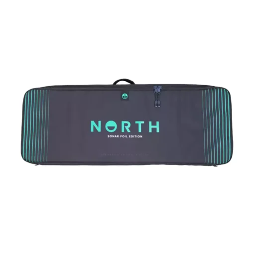 North Sonar Travel Bag 2025 - 85009.240131 900 01 - North