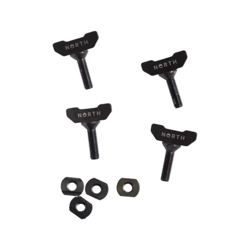 North Dropbox Thumb Screw Set 2025 - 85009.240137 900 01 - North