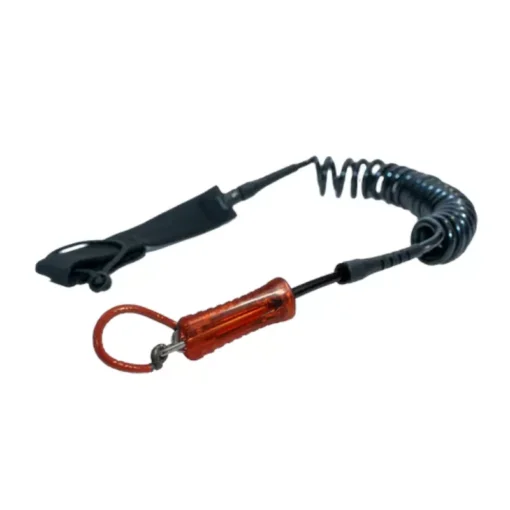 North Quick Release Board Leash 2025 - 85010.210033 900 1 - North
