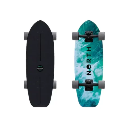 North Track Skate Board 2025 - 85011.242001 900 1 - North