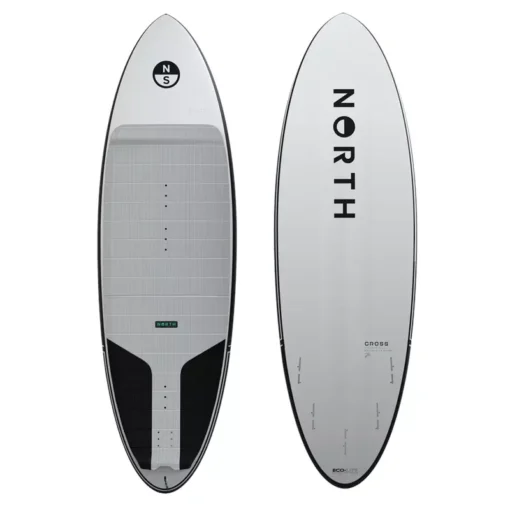 North Cross Surfboard 2025 - 85012.240004 100 1 - North