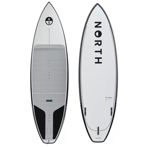 North Charge PRO Surfboard 2025 - 85012.240006 100 1 - North
