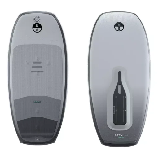 North Seek Air Foil Board 2025 - 85013.240015 196 03 - North