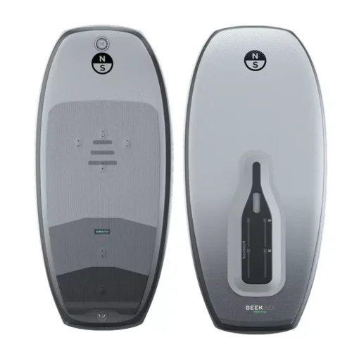 North Seek Air Foil Board 2025 - 85013.240015 196 1 - North