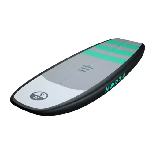 North Seek Prime Foil Board 2025 - 85013.240017 196 03 - North