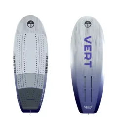 North Vert Prone Foil Board 2025