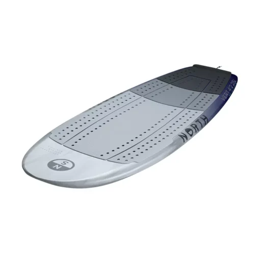 North Vert Prone Foil Board 2025 - 85013.240018 196 03 - North