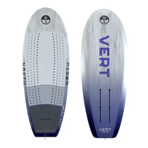 North Vert Prone Foil Board 2025 - 85013.240018 196 1 - North