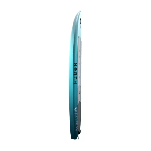 North Swell Foil Board 2025 - 85013.250010 629 02 - North